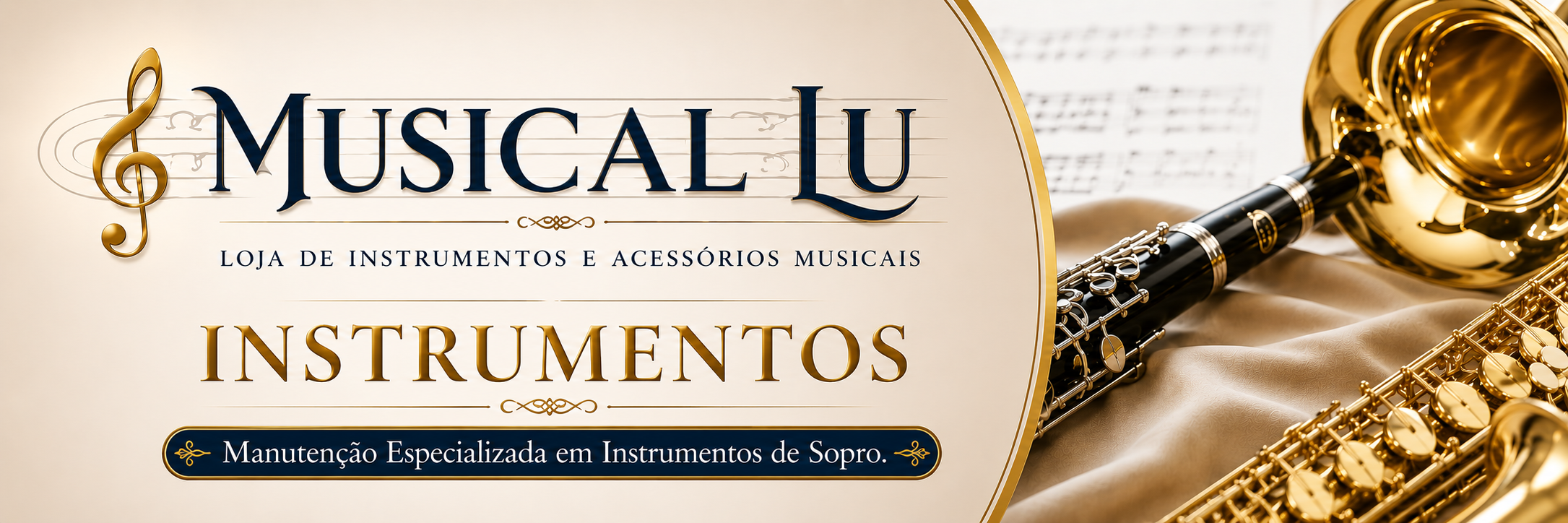 Musical Lu