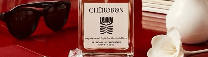 ChêroBon