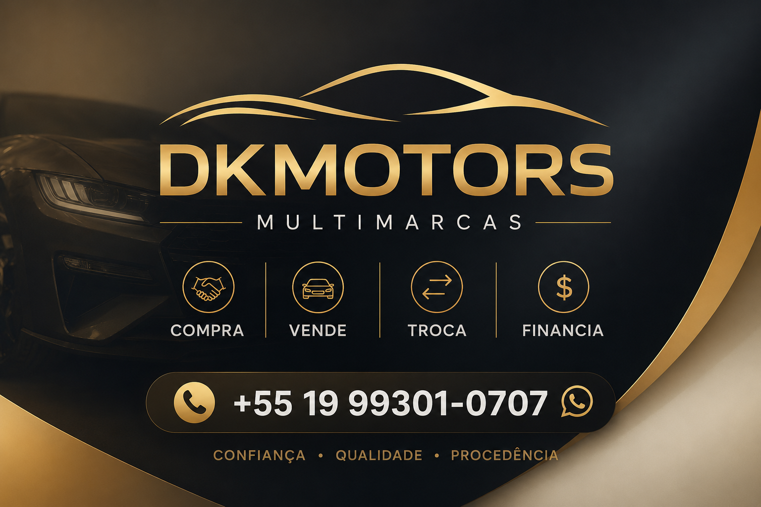 DKMOTORS 
