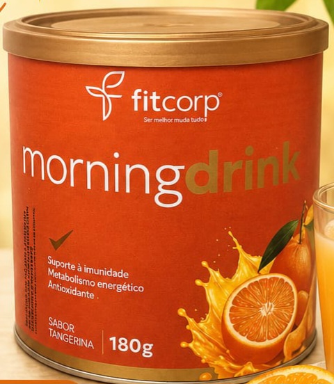 Morning drink 