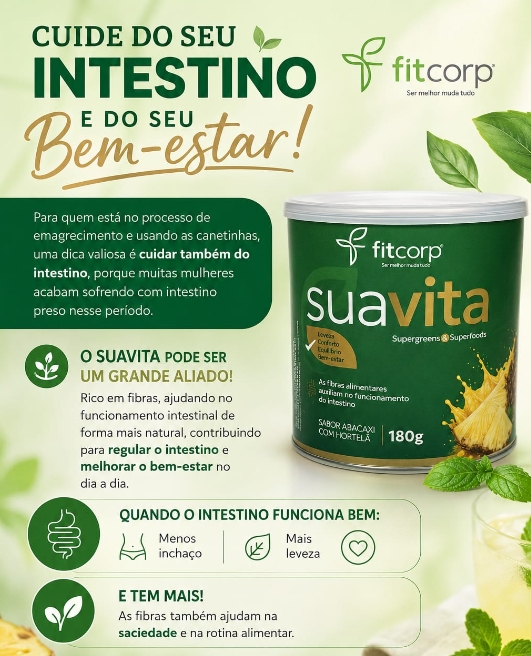 Luciana Fit Corp