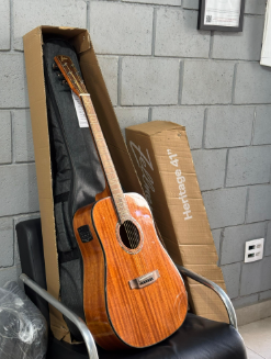 Musical Lu