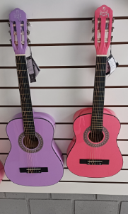 Musical Lu