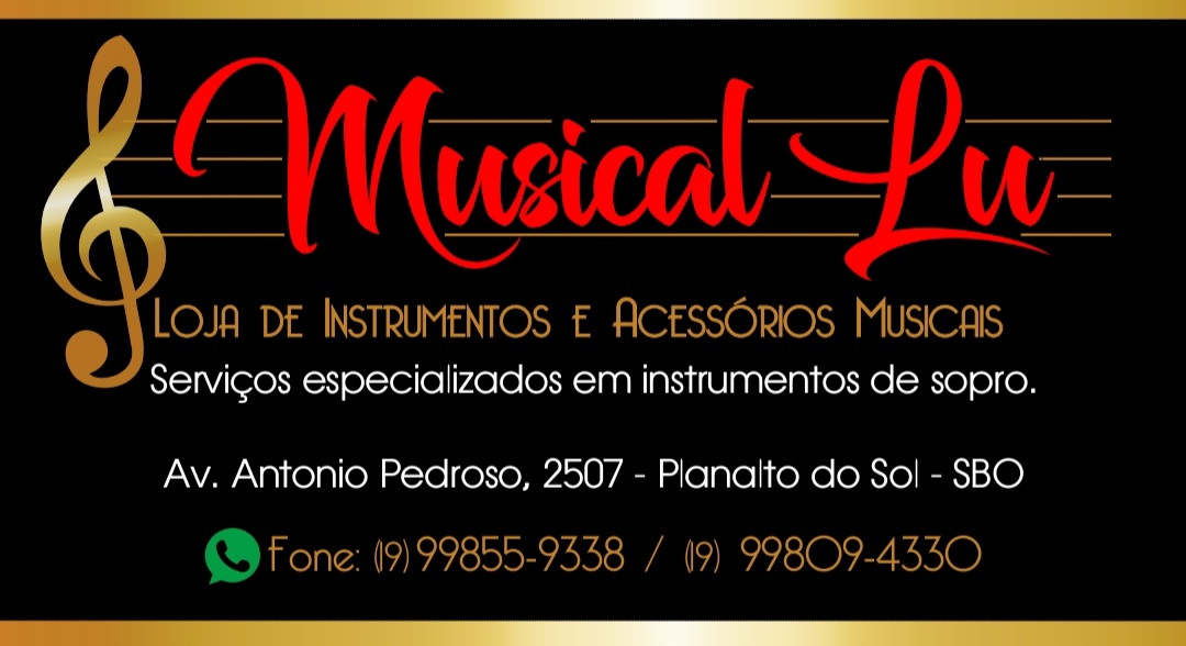 Musical Lu