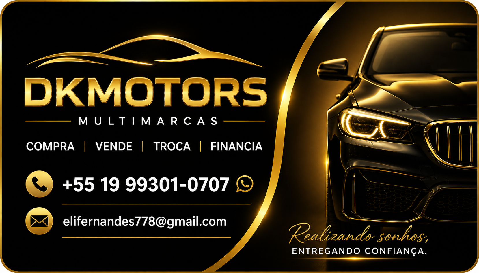 DKMOTORS 