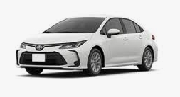 Corolla 2022