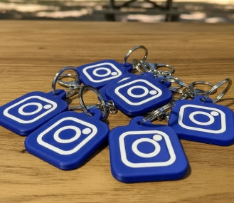Miniatura Personalizada 3D
