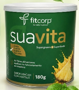Suavita